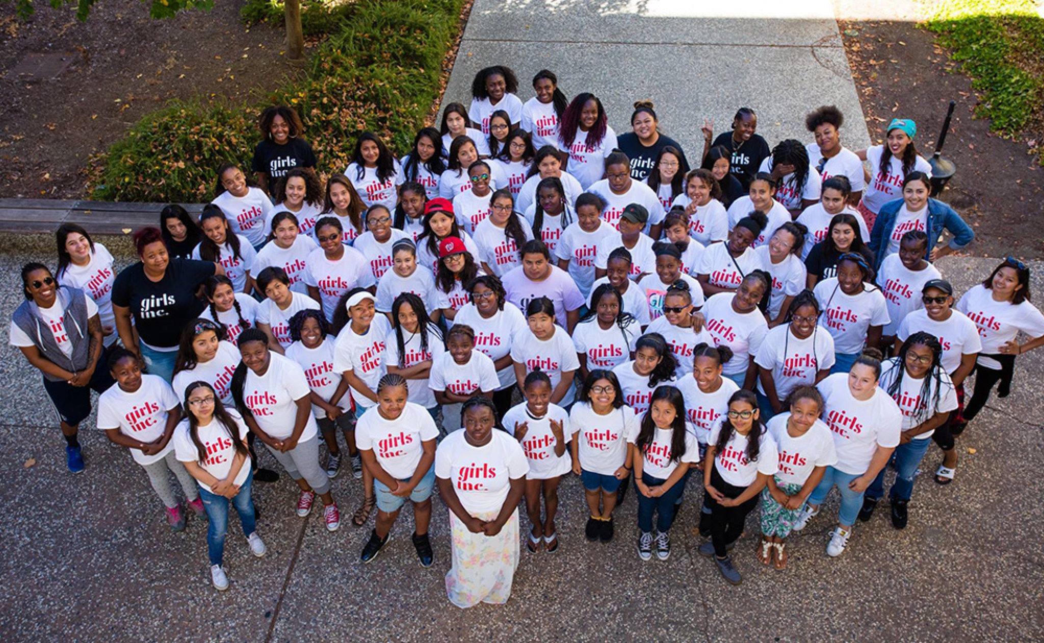 Stand With Us Stand With Girls Girls Inc Of Alameda County Girls Inc Of Alameda County 4384