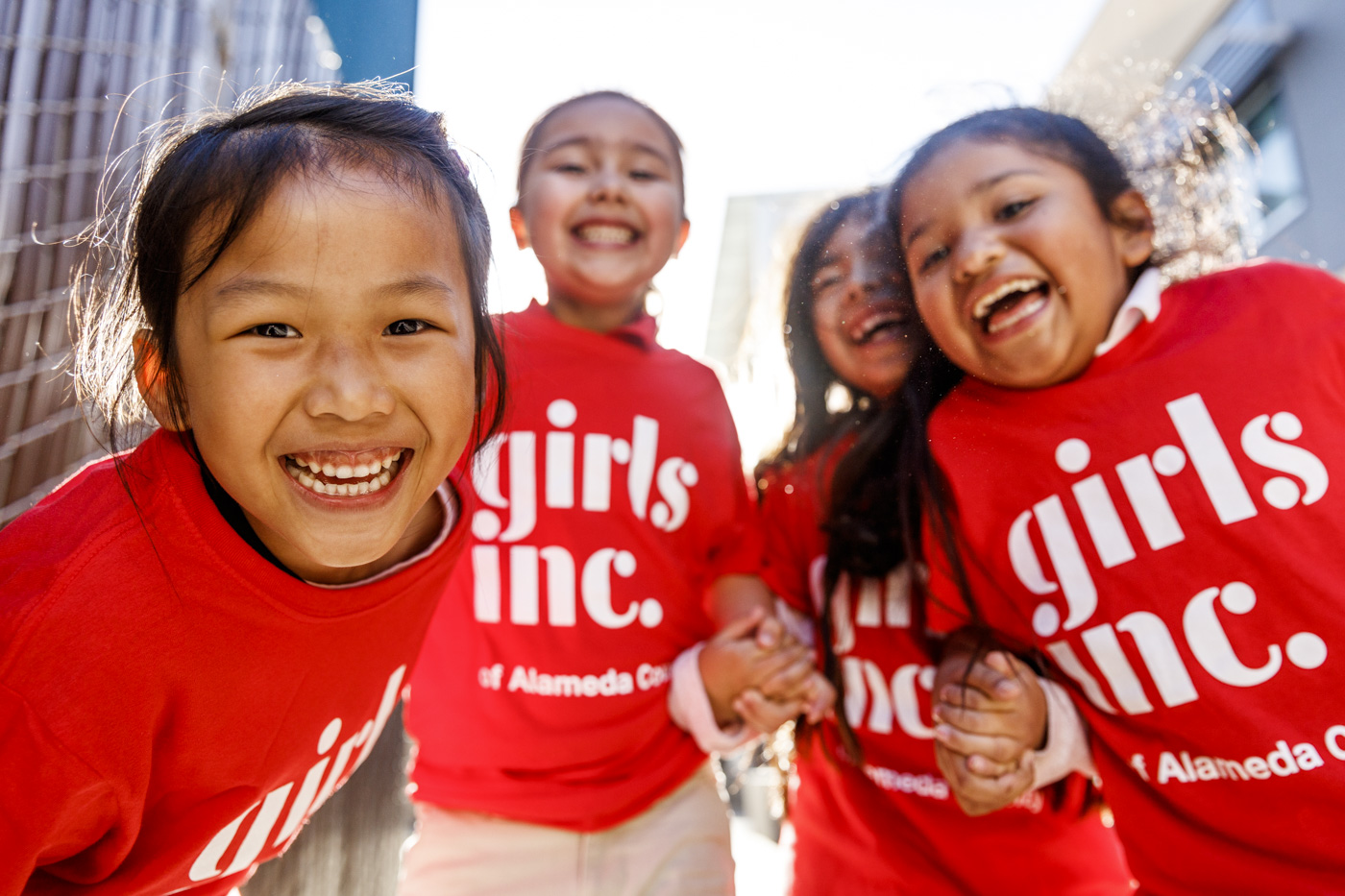Invest In Girls Inc Girls Inc Of Alameda County Girls Inc Of Alameda County 9247