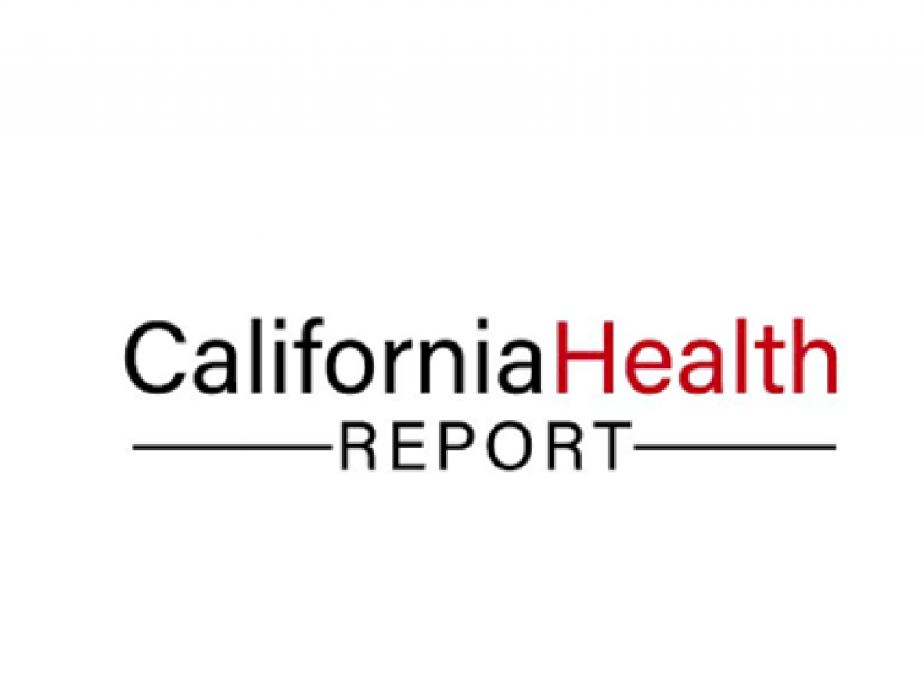 ca health report